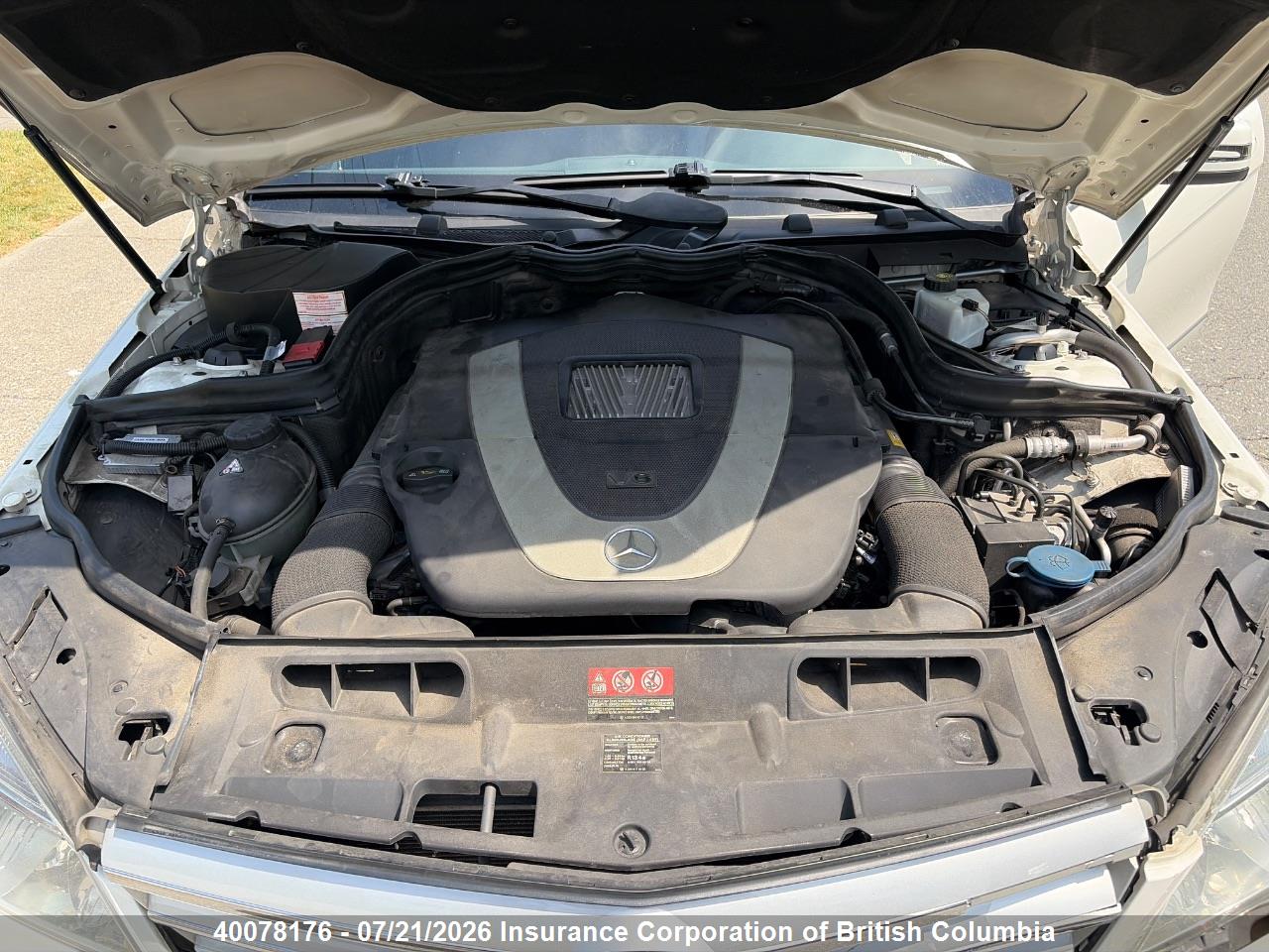2010 MERCEDES BENZ C 250 4MATIC thumbnail 11