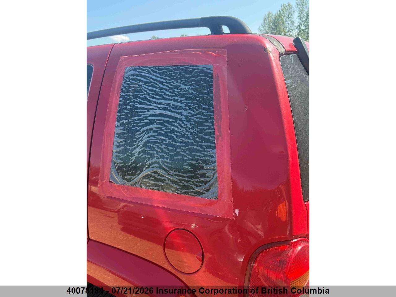 2004 JEEP LIBERTY SPORT thumbnail 10