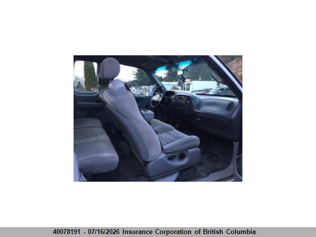 2002 FORD F150 thumbnail 8