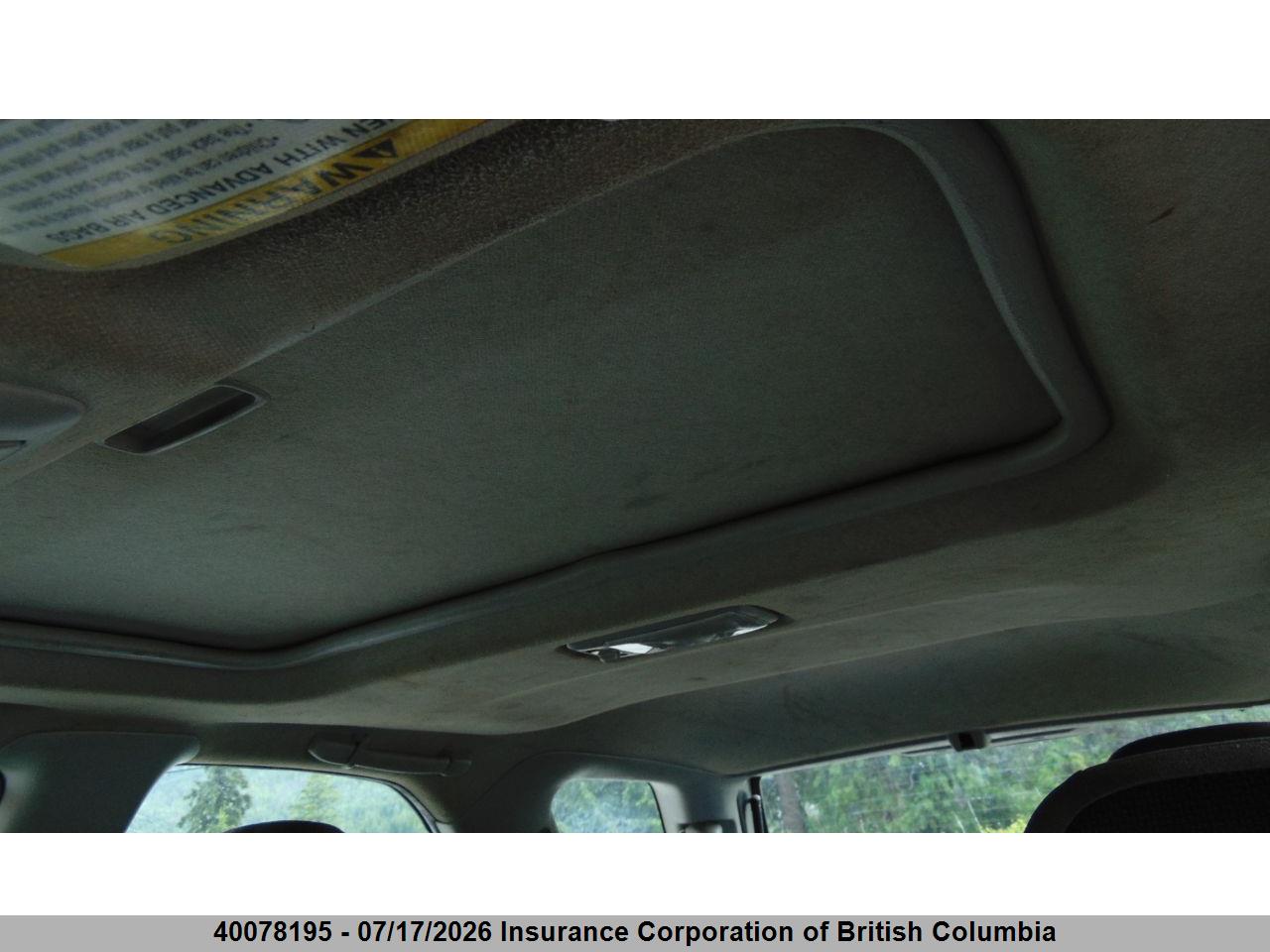 2007 SUBARU IMPREZA 2.5 I thumbnail 11