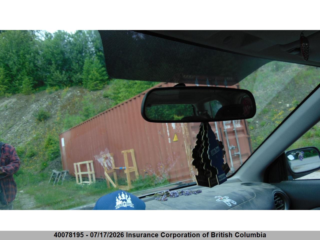 2007 SUBARU IMPREZA 2.5 I thumbnail 10