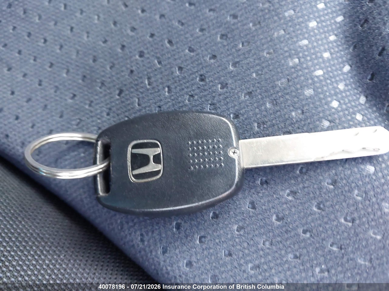2009 HONDA FIT thumbnail 12