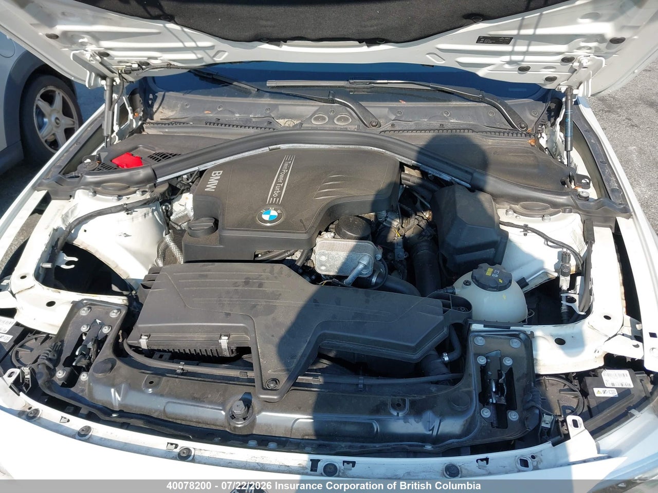 2015 BMW 428I thumbnail 11