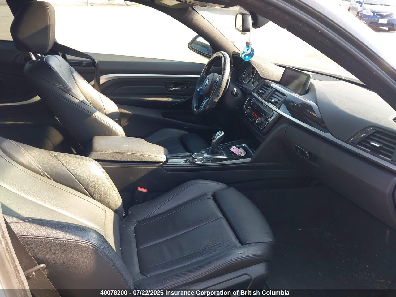 2015 BMW 428I thumbnail 6