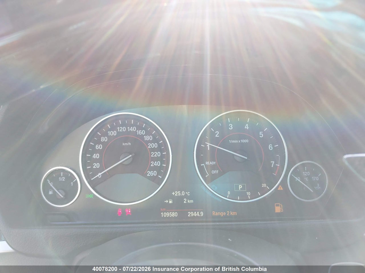 2015 BMW 428I thumbnail 8