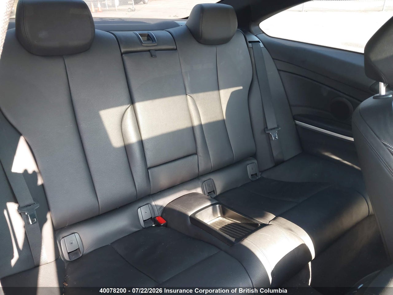 2015 BMW 428I thumbnail 9