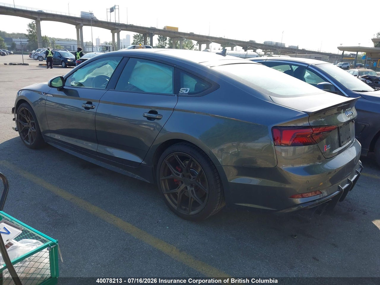 2018 AUDI S5 thumbnail 4