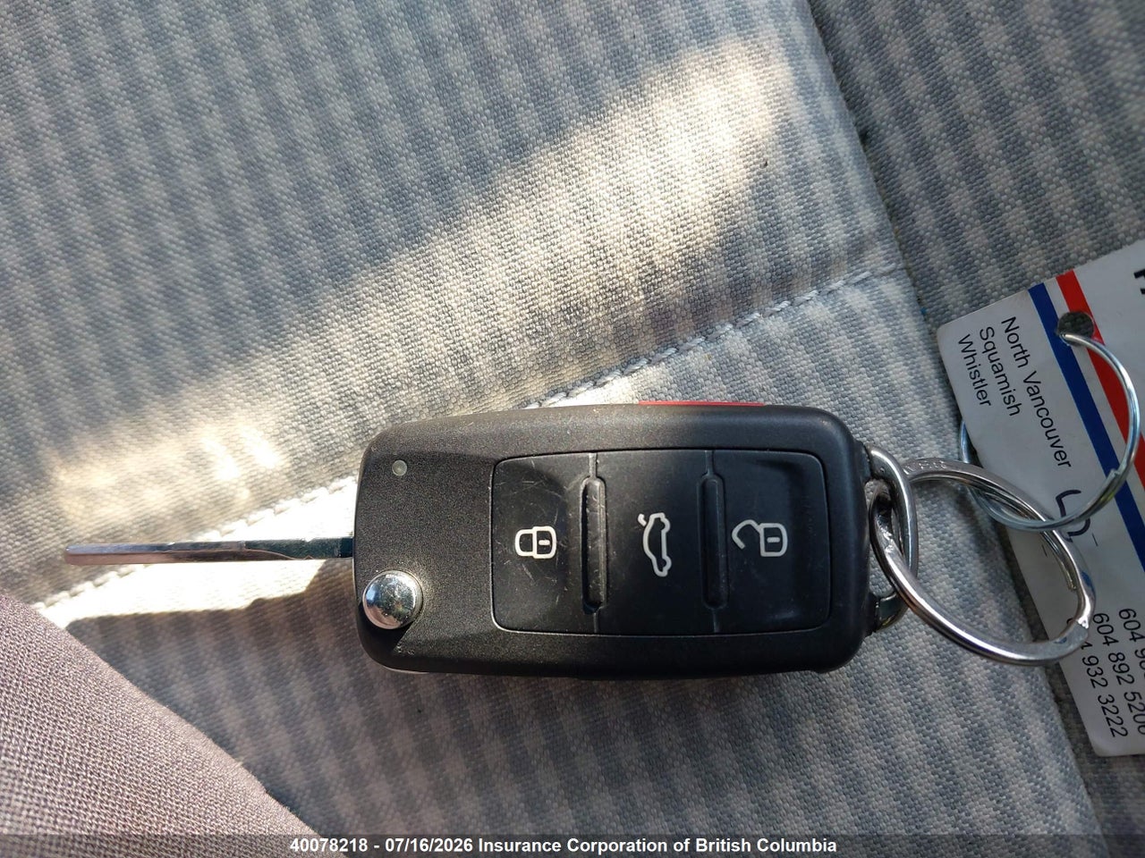 2015 VOLKSWAGEN BEETLE 1.8T thumbnail 12