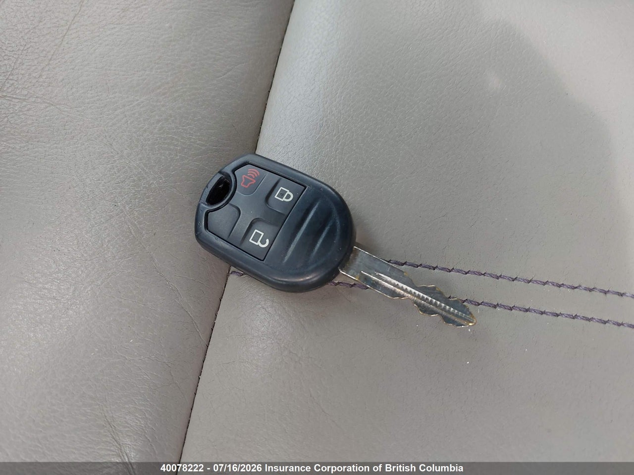 2013 FORD EDGE thumbnail 12
