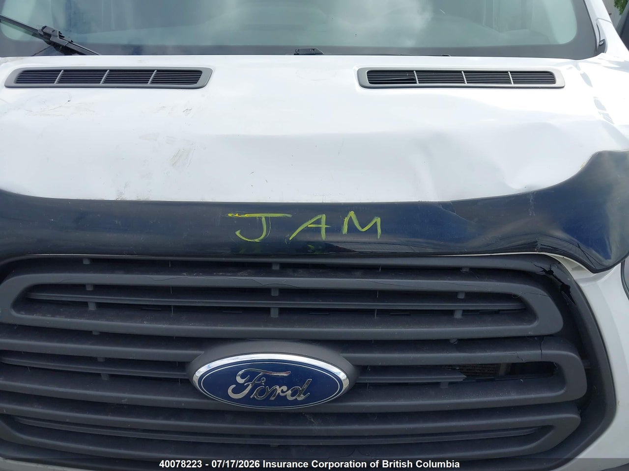 2017 FORD TRANSIT-250 thumbnail 11