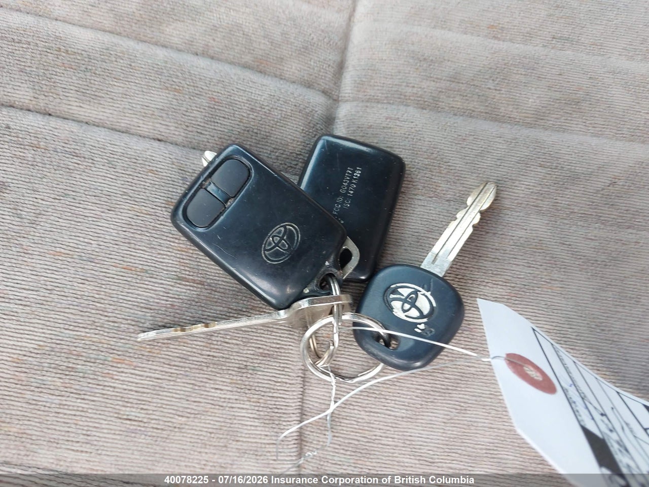1998 TOYOTA SIENNA LE/XLE thumbnail 12