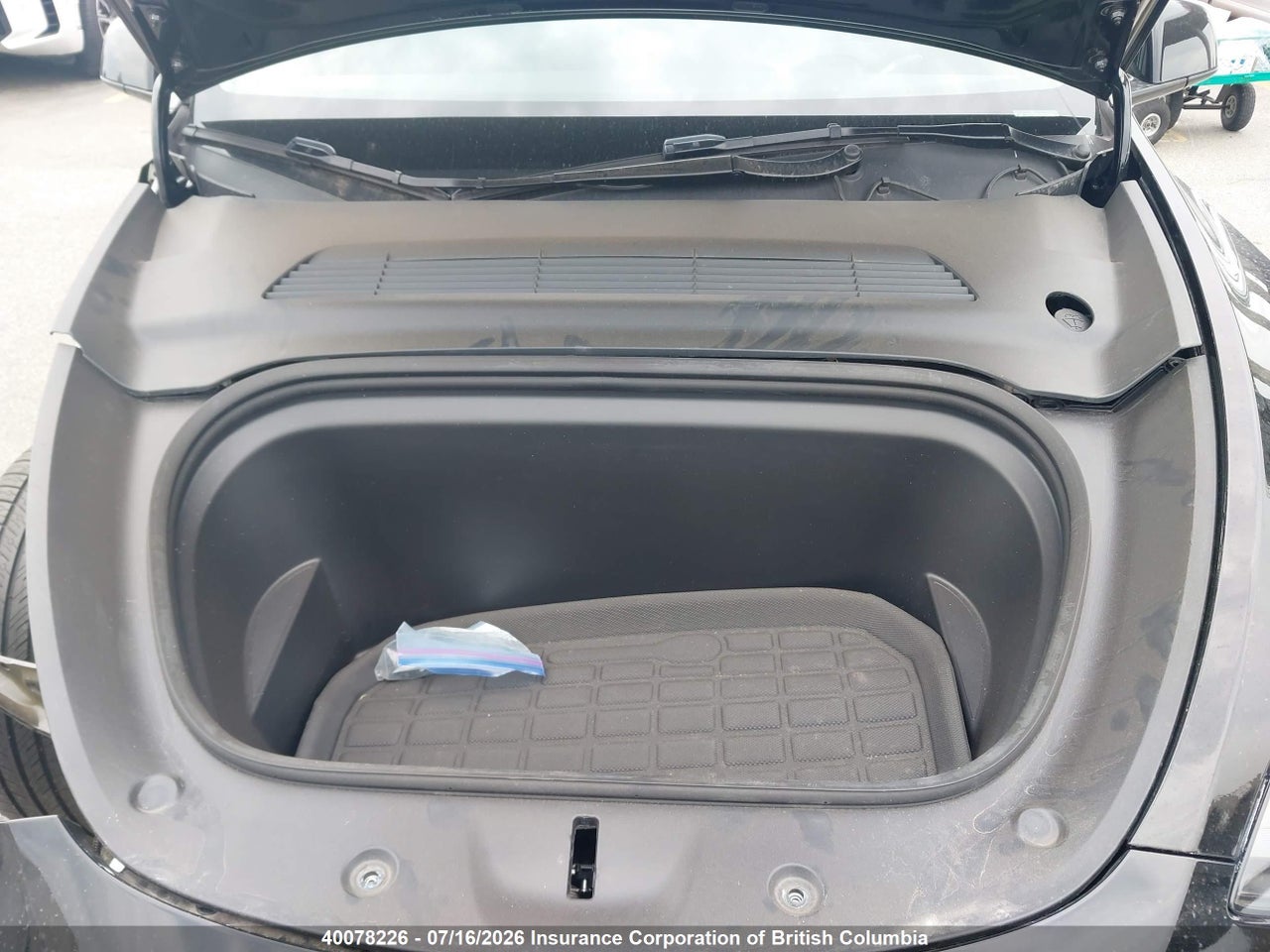 2023 TESLA MODEL Y RWD thumbnail 11