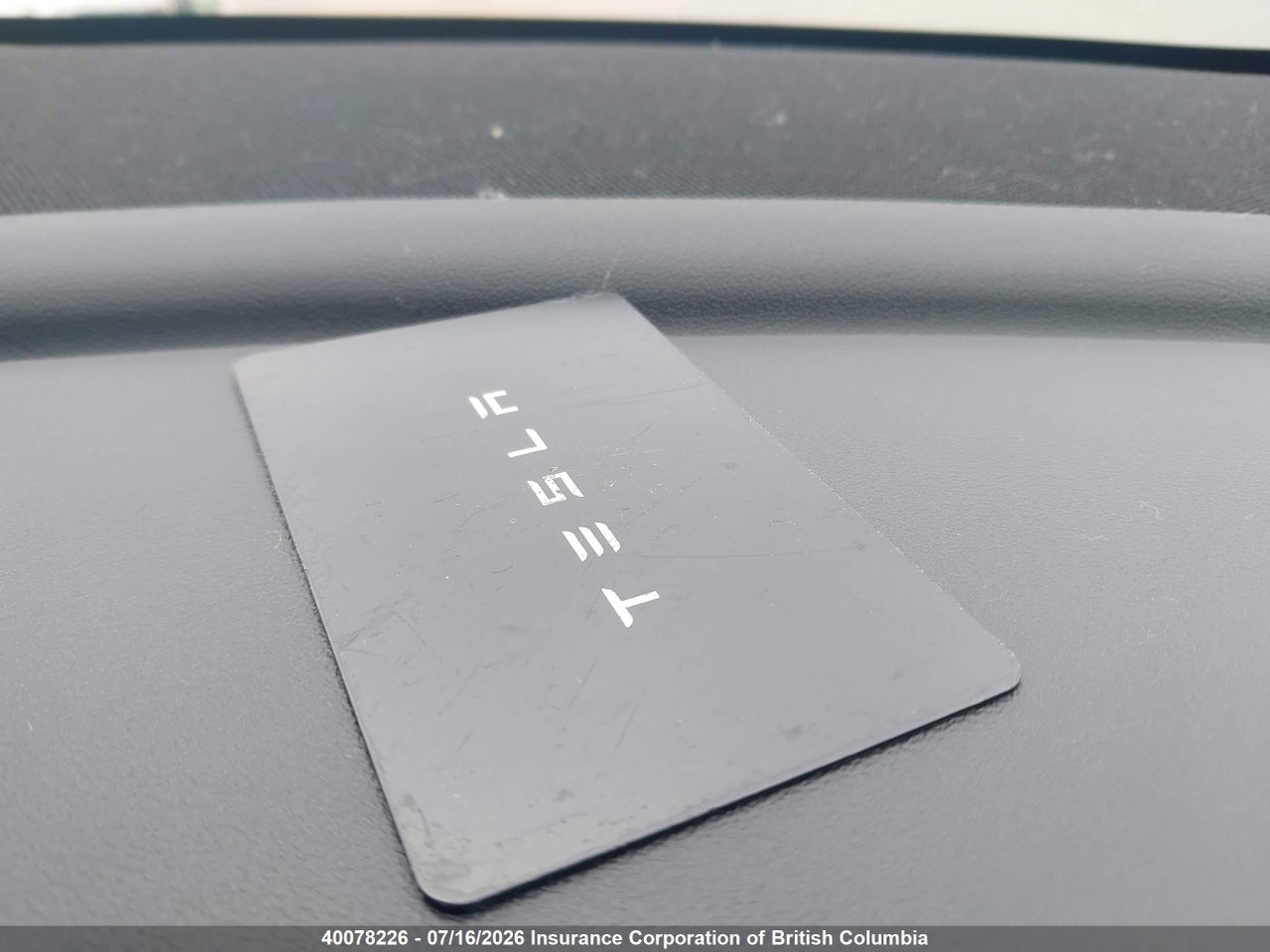 2023 TESLA MODEL Y RWD thumbnail 12