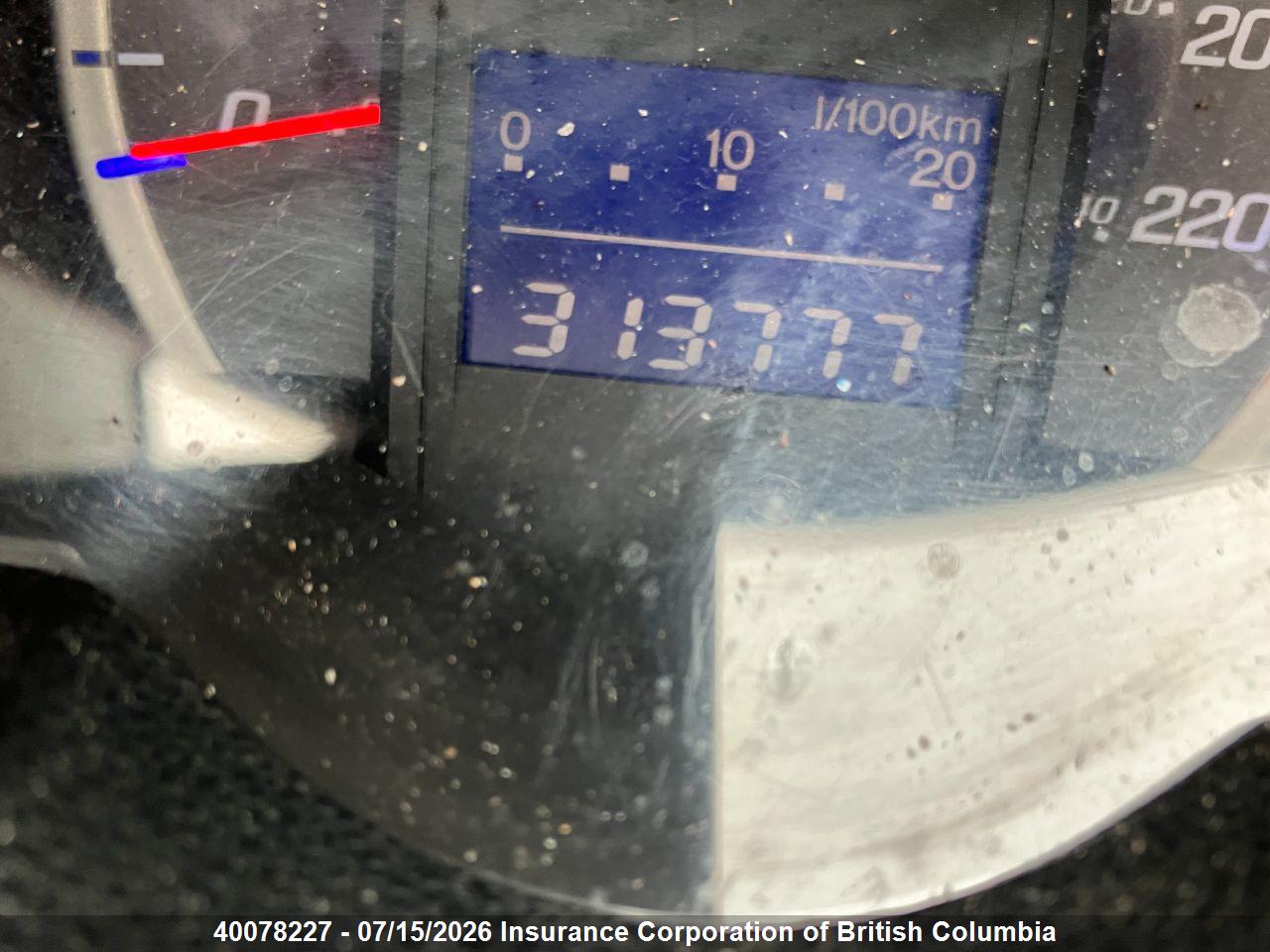 2009 HONDA FIT thumbnail 7