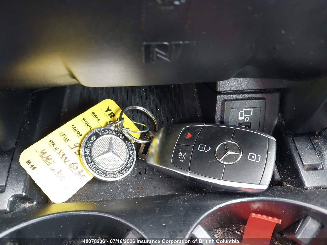 2019 MERCEDES BENZ C 300 4MATIC thumbnail 12