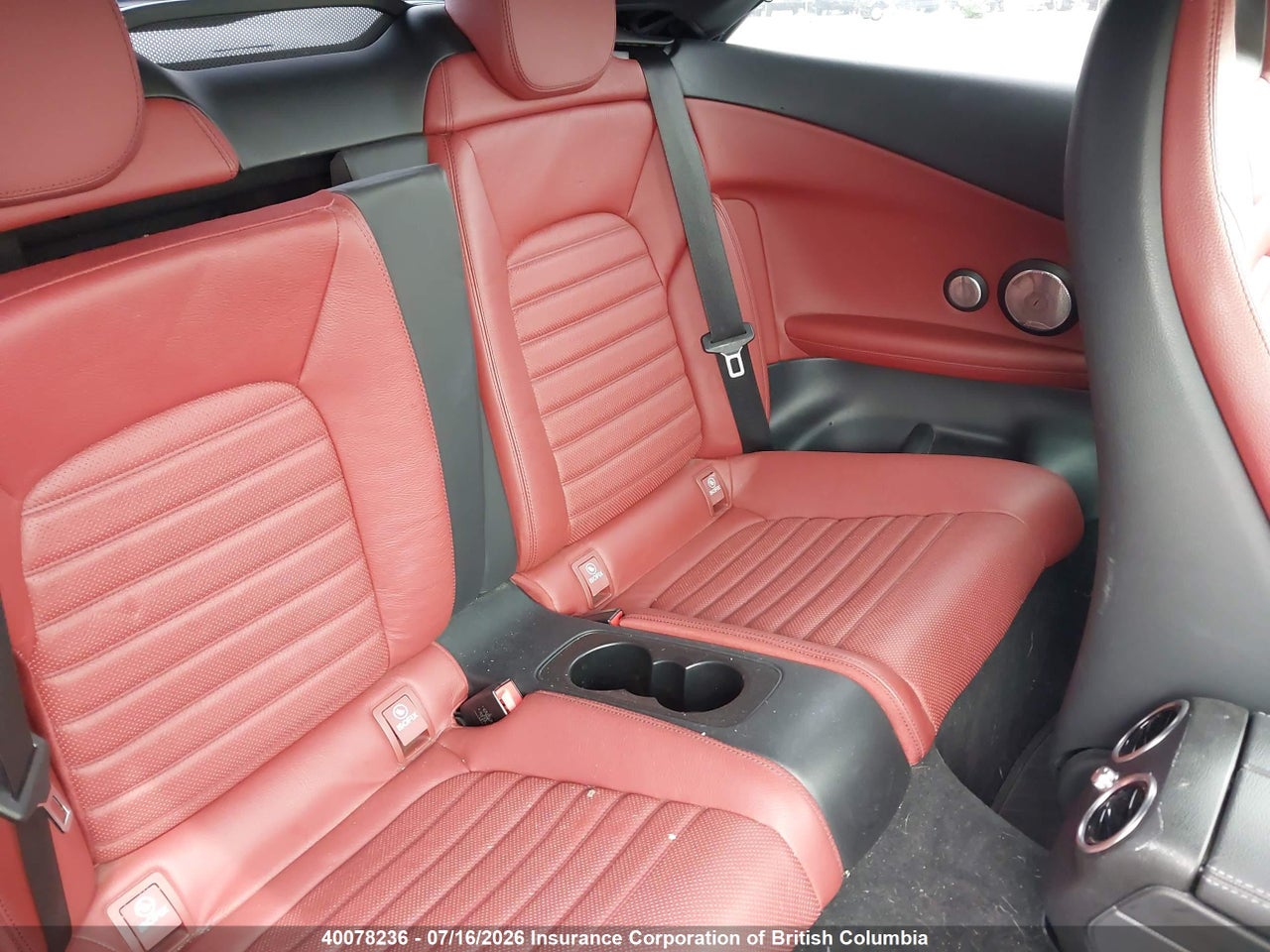 2019 MERCEDES BENZ C 300 4MATIC thumbnail 9
