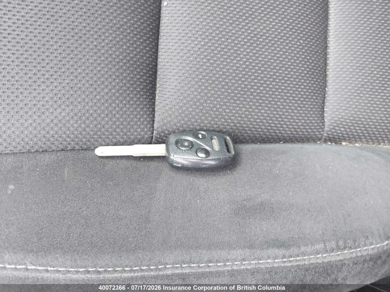 2009 HONDA CIVIC LX-S thumbnail 12