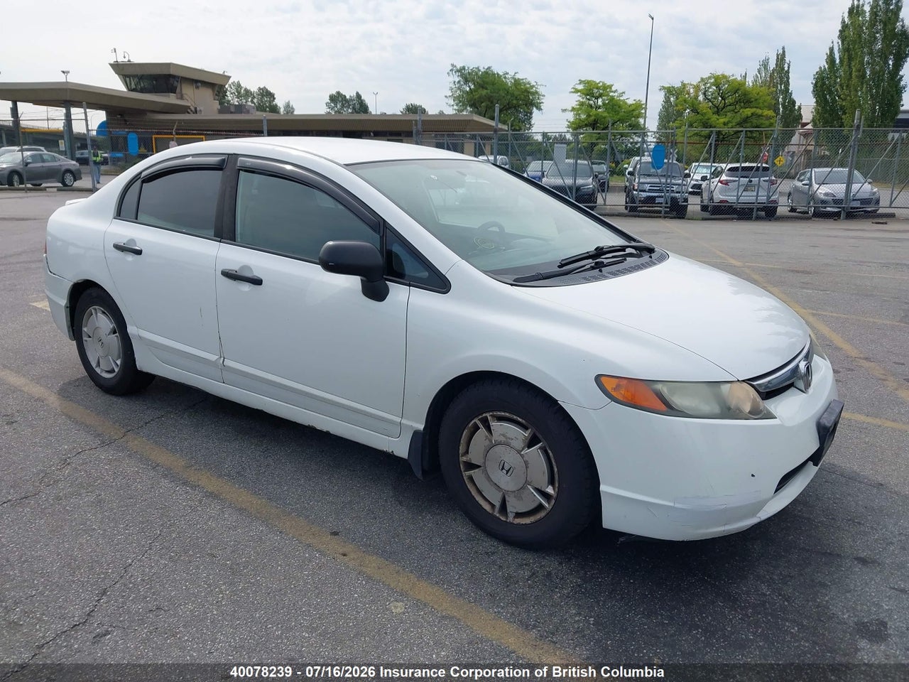 2008 HONDA CIVIC thumbnail 2