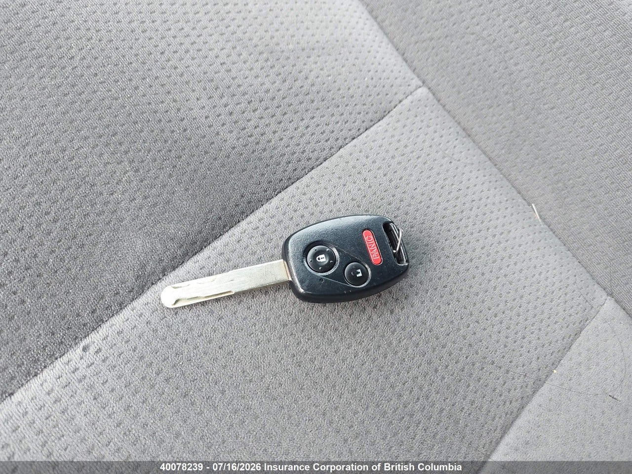 2008 HONDA CIVIC thumbnail 12