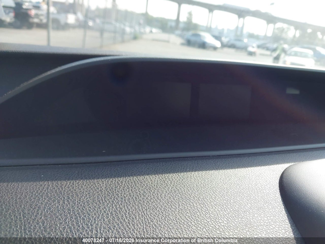 2019 TOYOTA PRIUS thumbnail 8