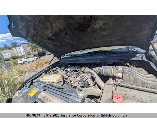 1999 FORD F350 thumbnail 12