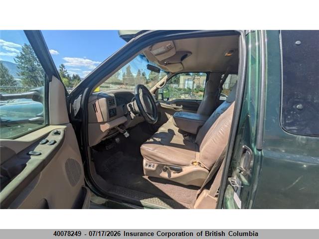 1999 FORD F350 thumbnail 6