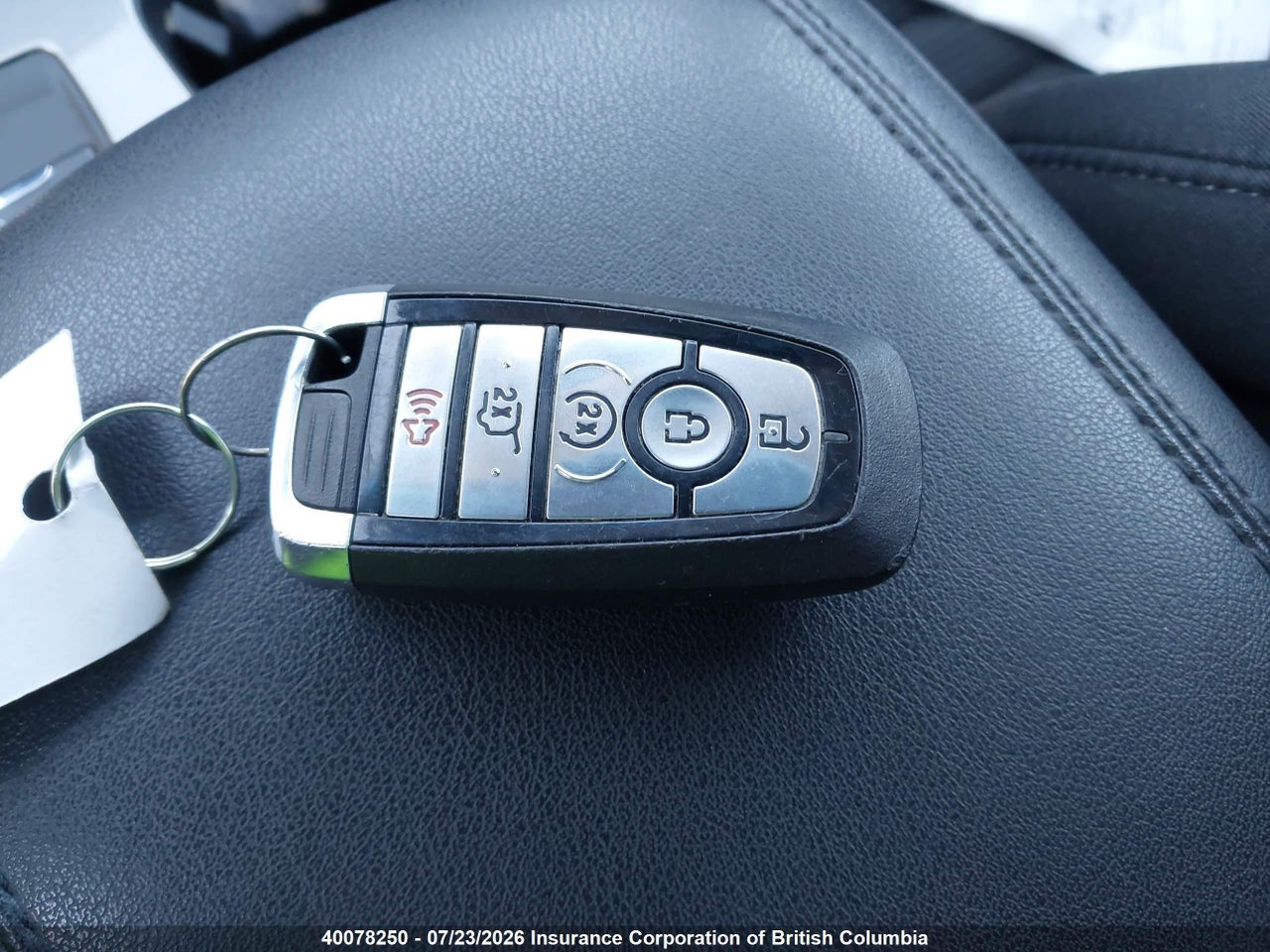 2023 FORD EDGE thumbnail 12