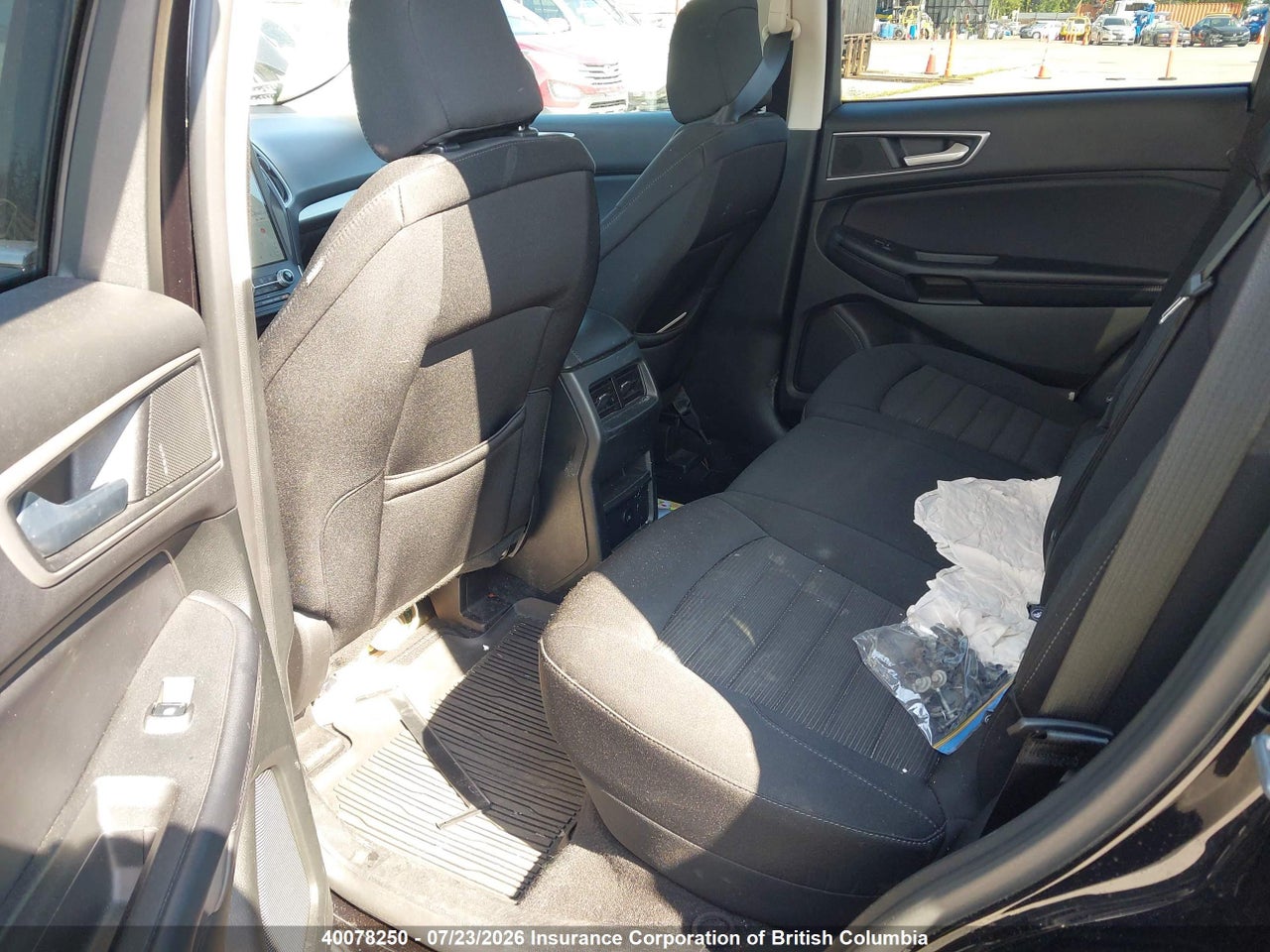 2023 FORD EDGE thumbnail 9