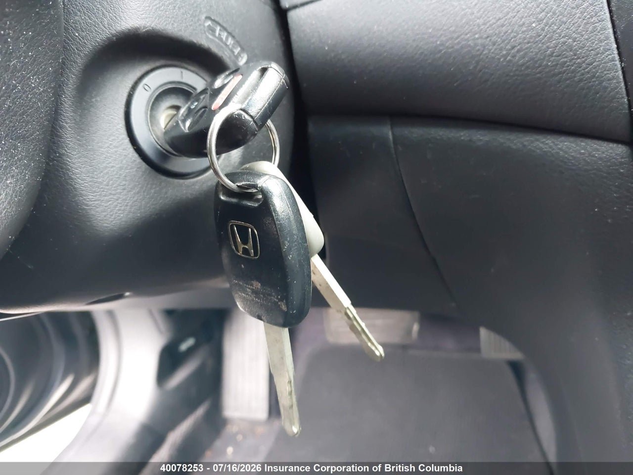 2004 HONDA ACCORD LX thumbnail 12