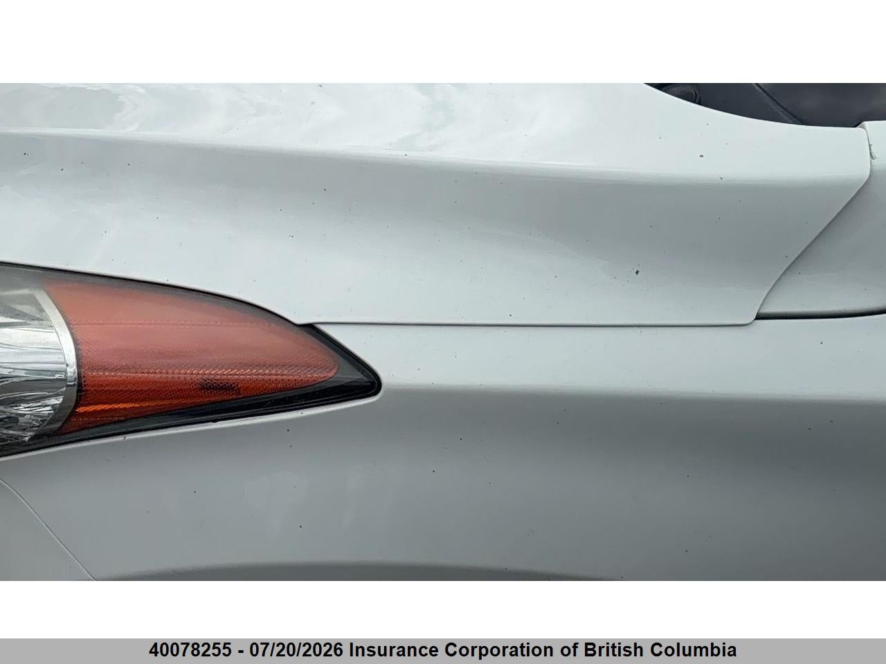 2011 HYUNDAI ELANTRA GLS/LIMITED thumbnail 9