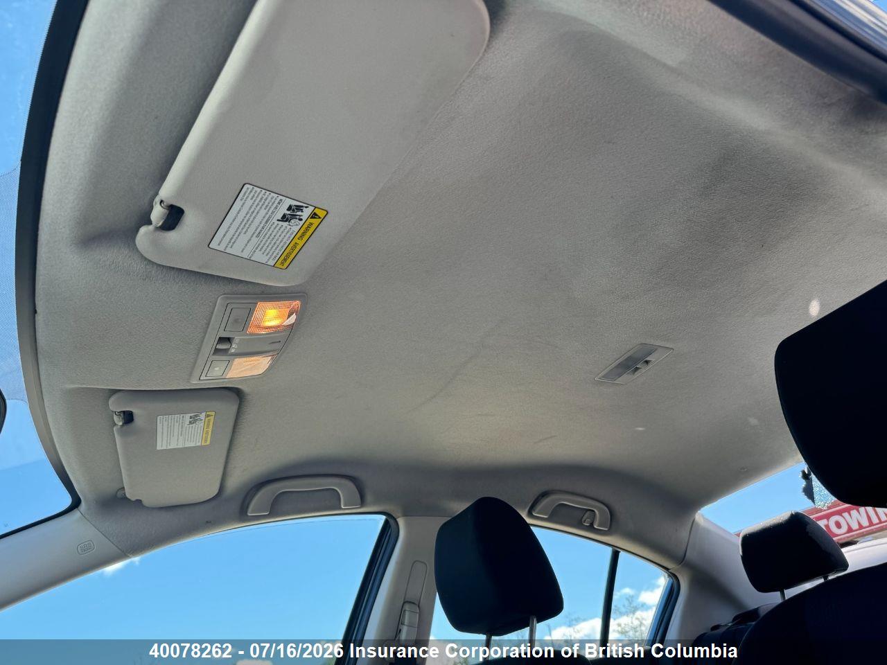 2011 MAZDA 3 I thumbnail 9