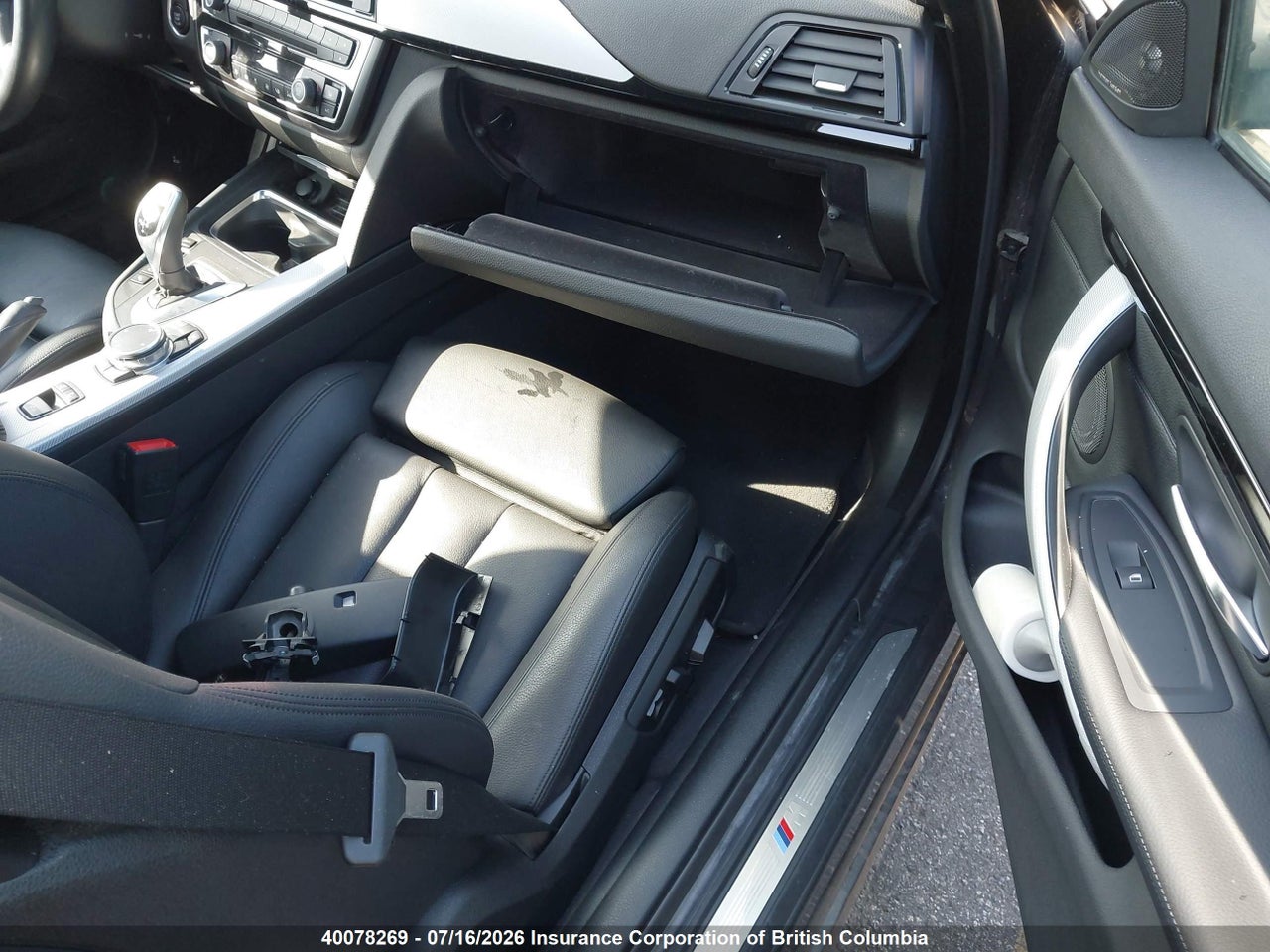 2015 BMW 435 XI thumbnail 6