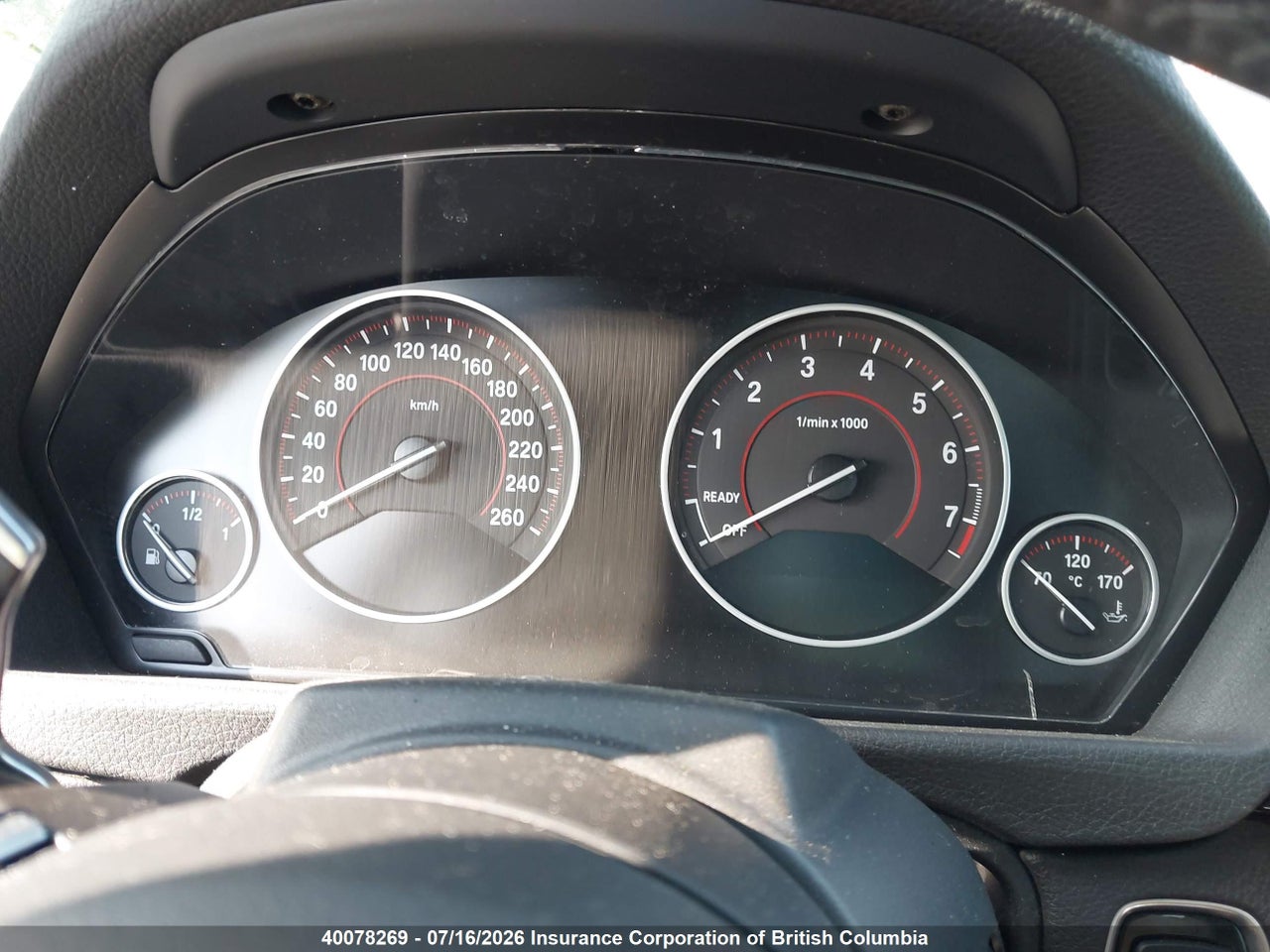 2015 BMW 435 XI thumbnail 8