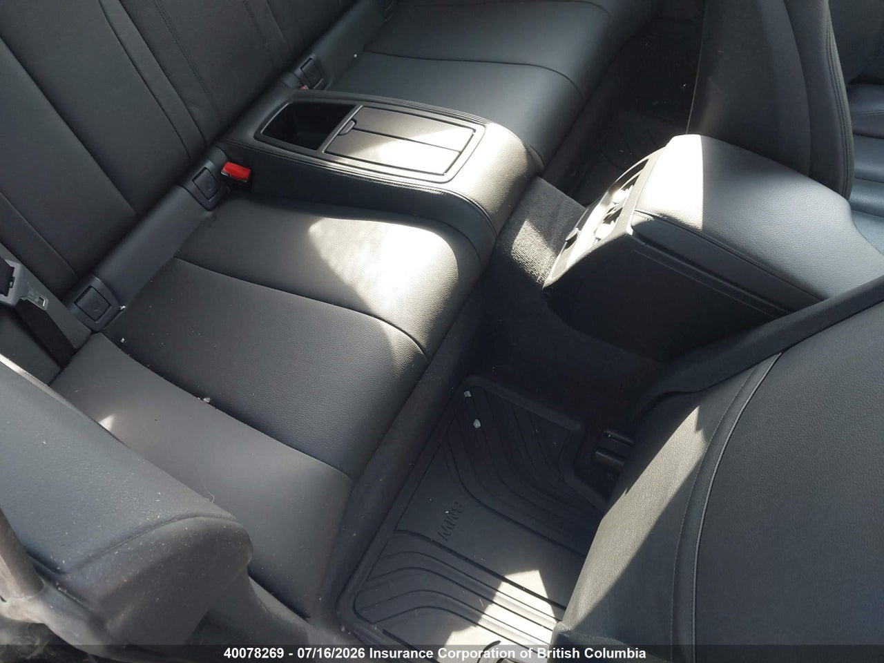 2015 BMW 435 XI thumbnail 9