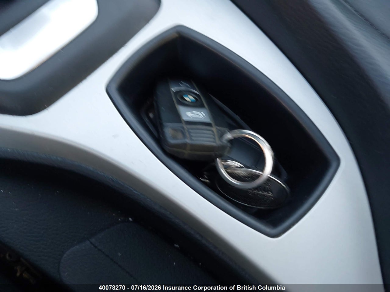 2015 BMW X1 thumbnail 12