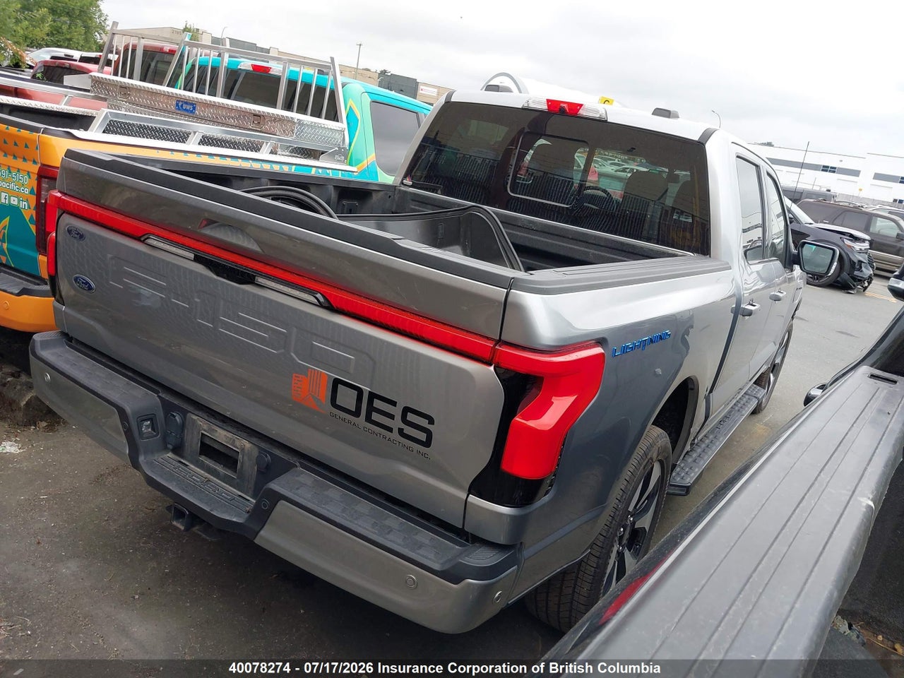 2022 FORD F150 thumbnail 5