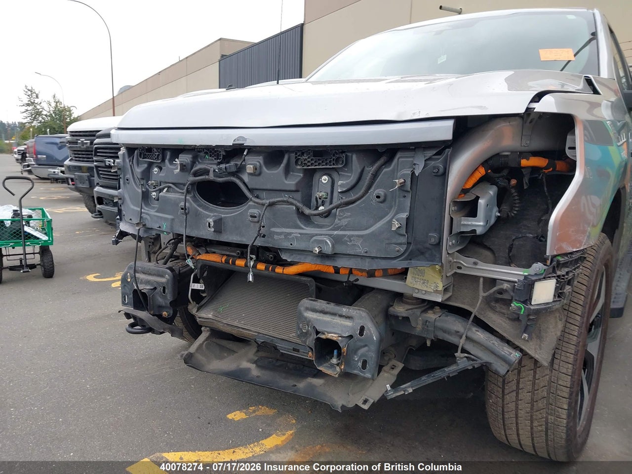 2022 FORD F150 thumbnail 7
