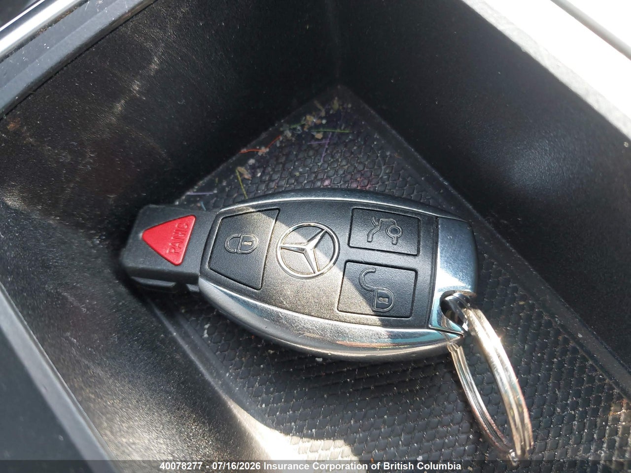 2015 MERCEDES BENZ ML 350 BLUETEC thumbnail 12