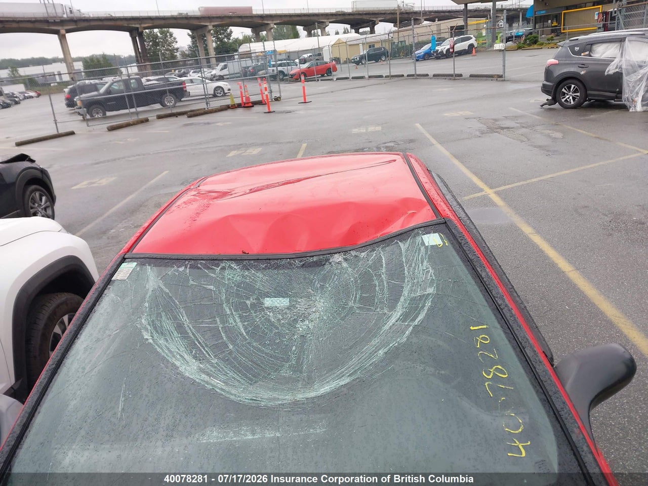 2003 HONDA CIVIC thumbnail 7