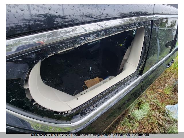 2022 CHRYSLER GRAND CARAVAN SXT thumbnail 6