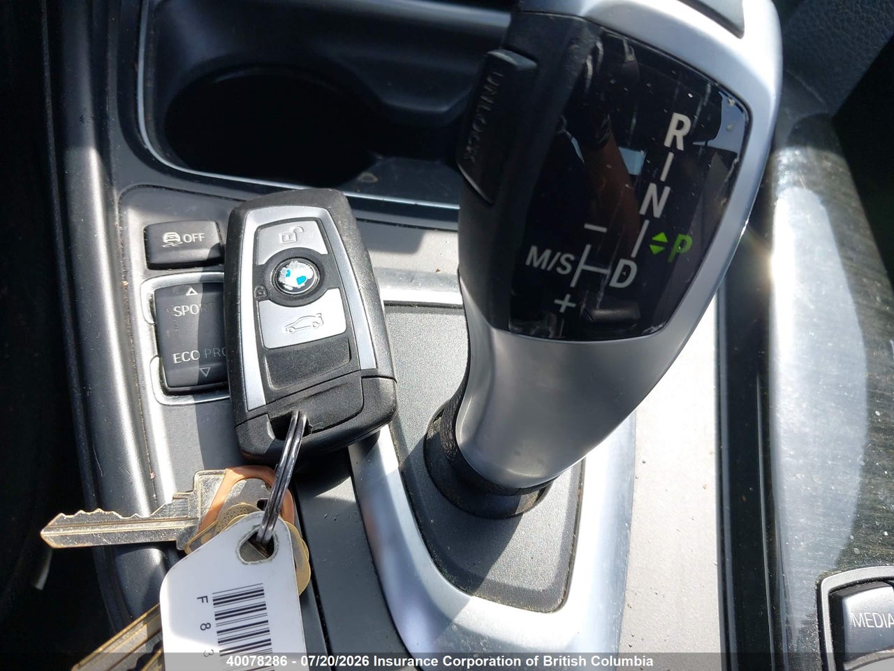 2015 BMW 328 D XDRIVE thumbnail 12