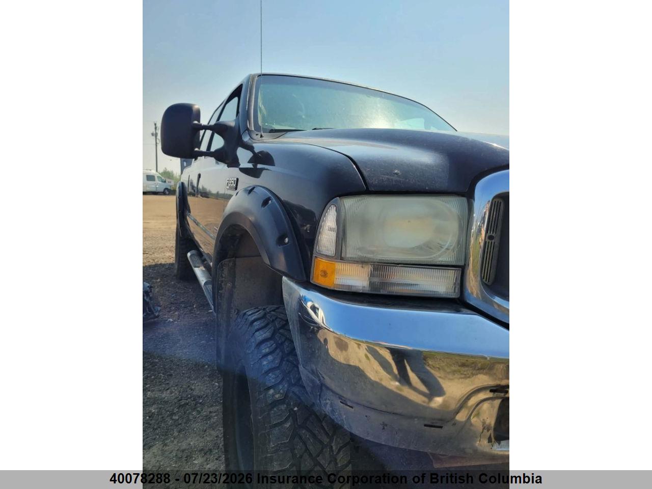2004 FORD F350 thumbnail 2