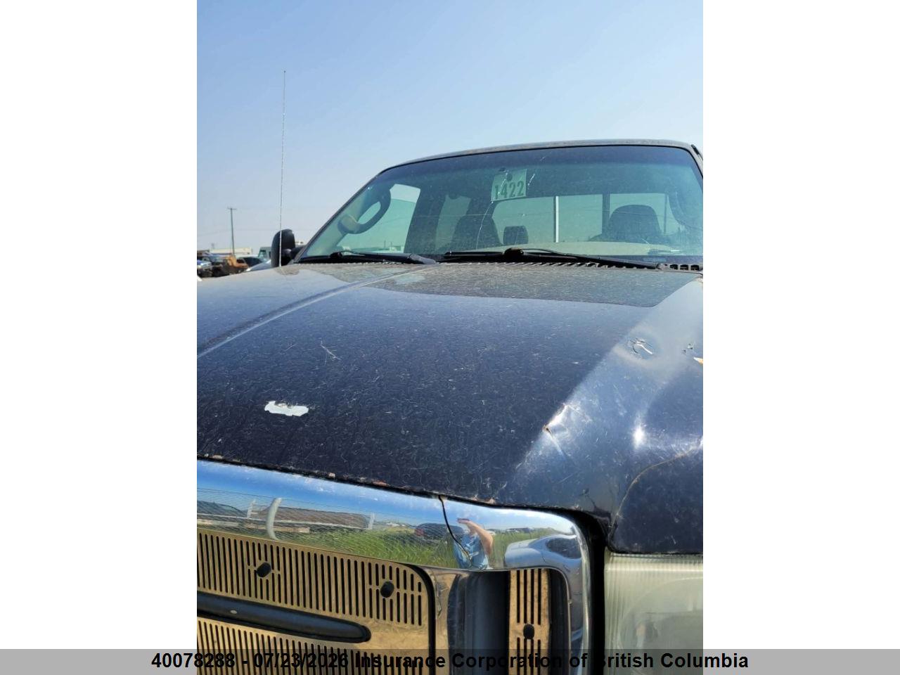 2004 FORD F350 thumbnail 7
