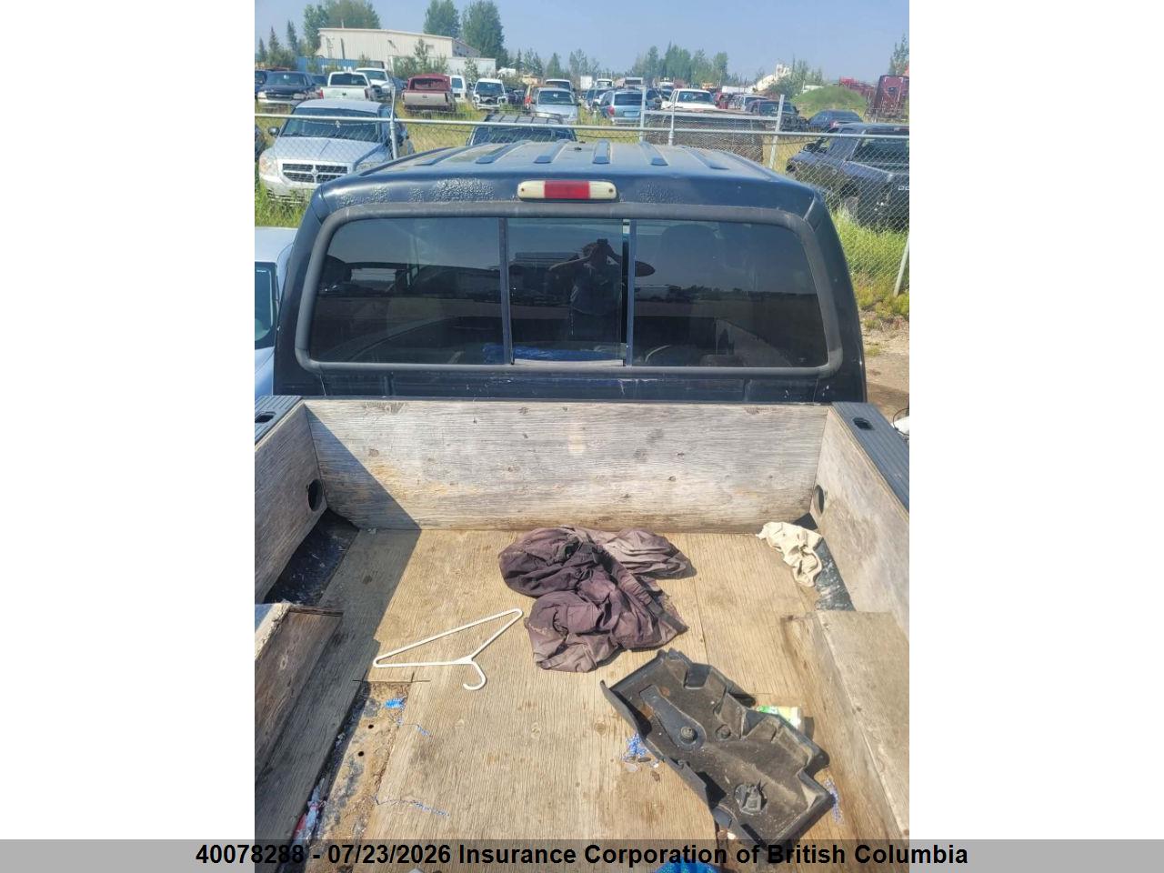 2004 FORD F350 thumbnail 10