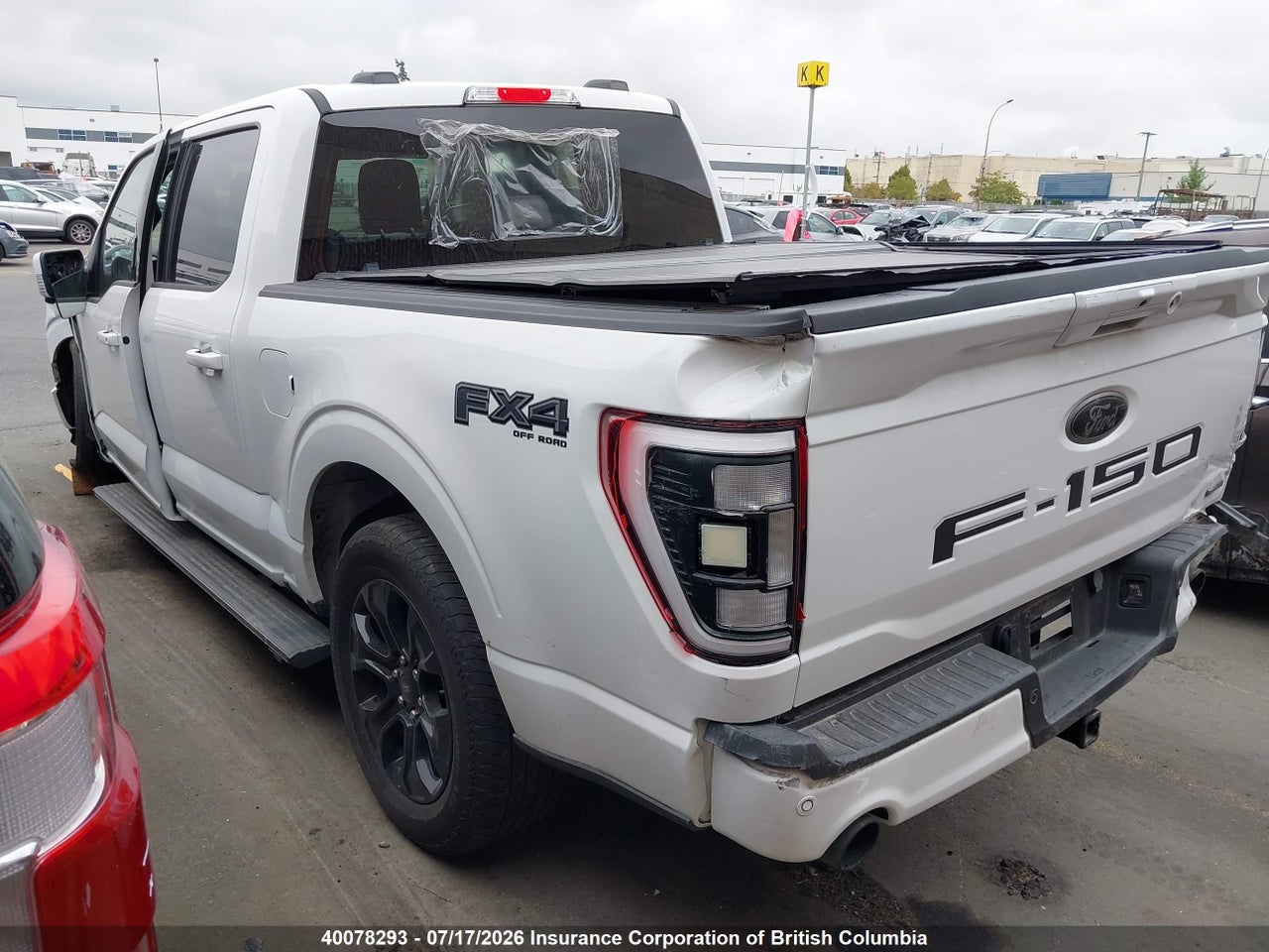 2023 FORD F150 thumbnail 4