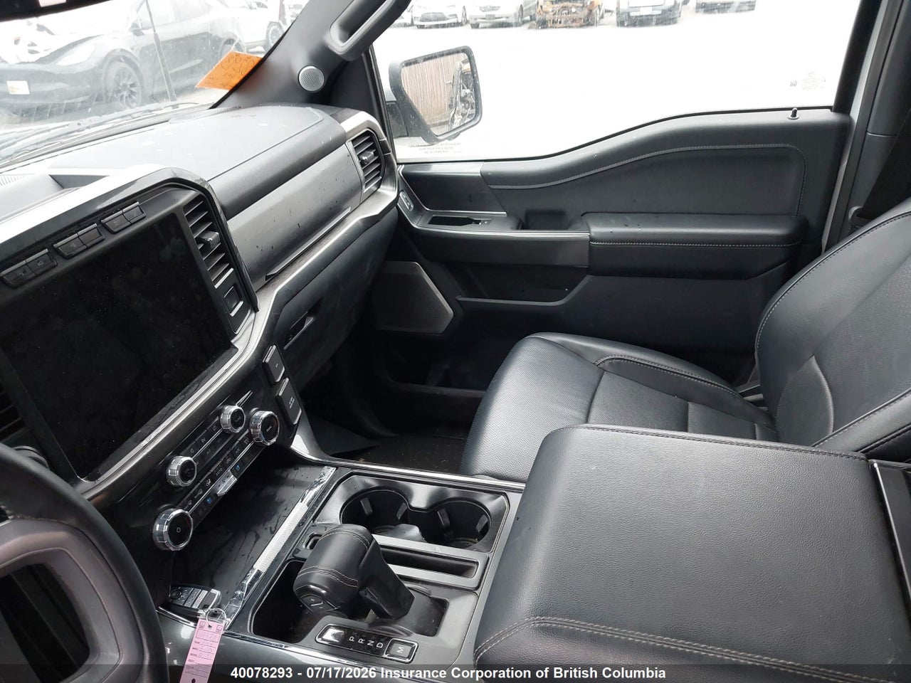 2023 FORD F150 thumbnail 6
