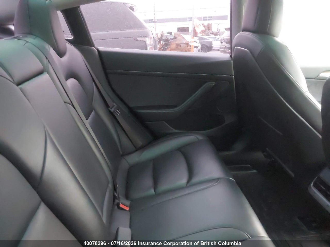 2022 TESLA MODEL 3 thumbnail 9
