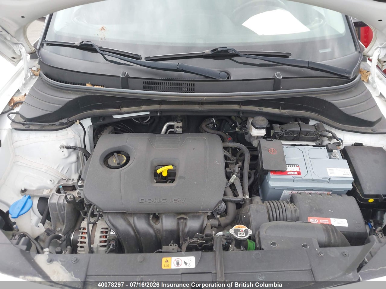 2020 KIA SOUL thumbnail 11