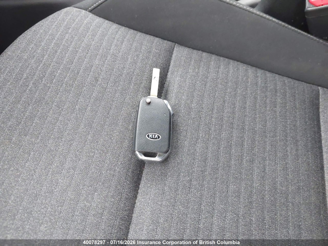 2020 KIA SOUL thumbnail 12