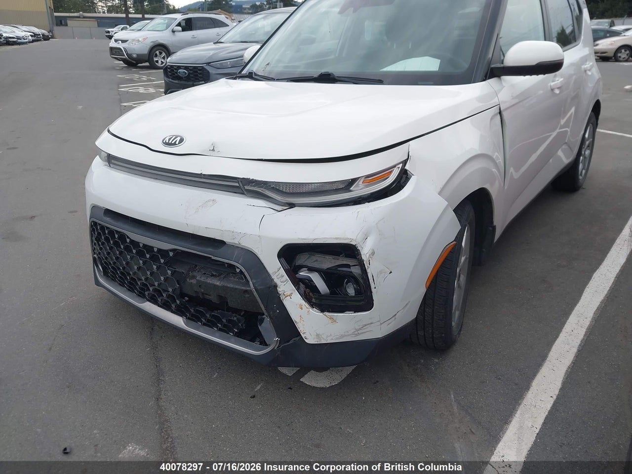 2020 KIA SOUL thumbnail 3